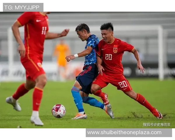 中国足球天赋球星排名揭晓未来潜力股谁能领衔新时代足球之路