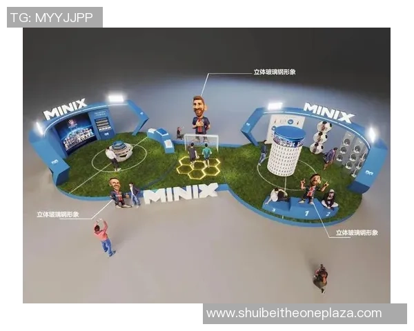 利物浦足球球星手办系列热销 展现红军传奇与球迷情怀