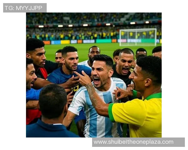 巴西足球巨星再度闪耀绿茵场上演关键进球点燃球迷激情