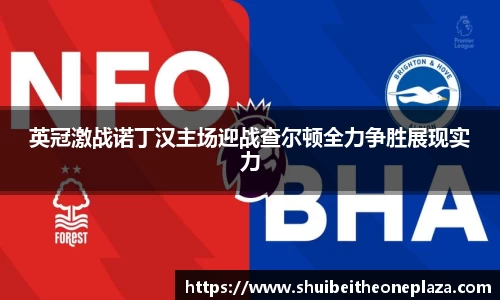 英冠激战诺丁汉主场迎战查尔顿全力争胜展现实力